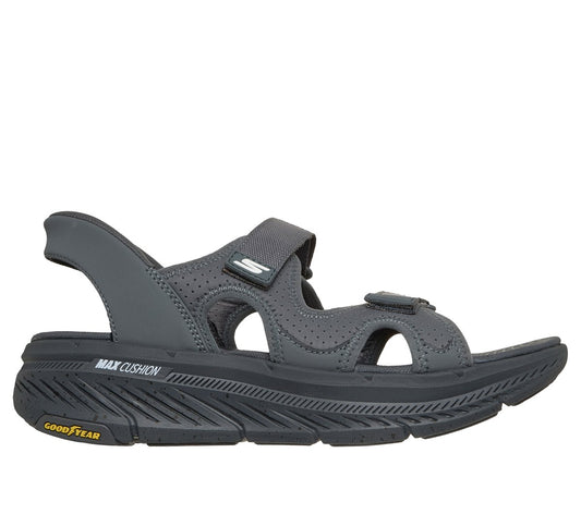 Skechers Classic - Skechers Slip-ins: Max Cushioning Premier 2.0 Sandal - Julian