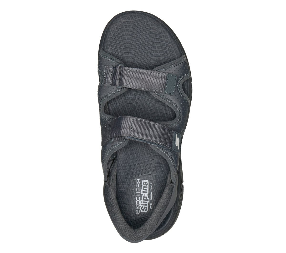 Skechers Classic - Skechers Slip-ins: Max Cushioning Premier 2.0 Sandal - Julian