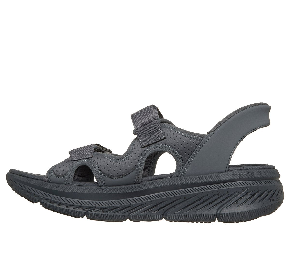 Skechers Classic - Skechers Slip-ins: Max Cushioning Premier 2.0 Sandal - Julian