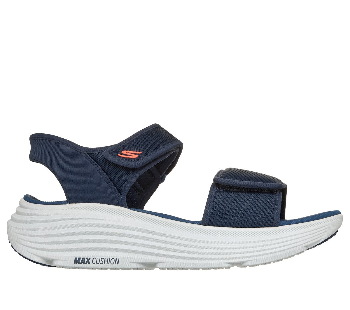 Skechers Classic - Skechers Slip-ins: Max Cushioning Endeavour Sandal - Javin
