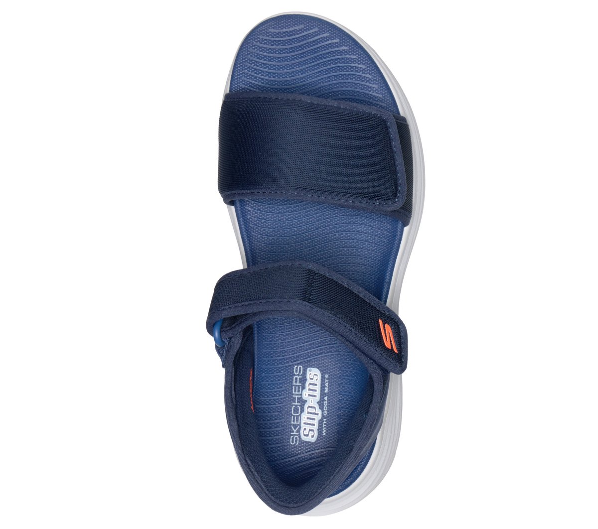 Skechers Classic - Skechers Slip-ins: Max Cushioning Endeavour Sandal - Javin