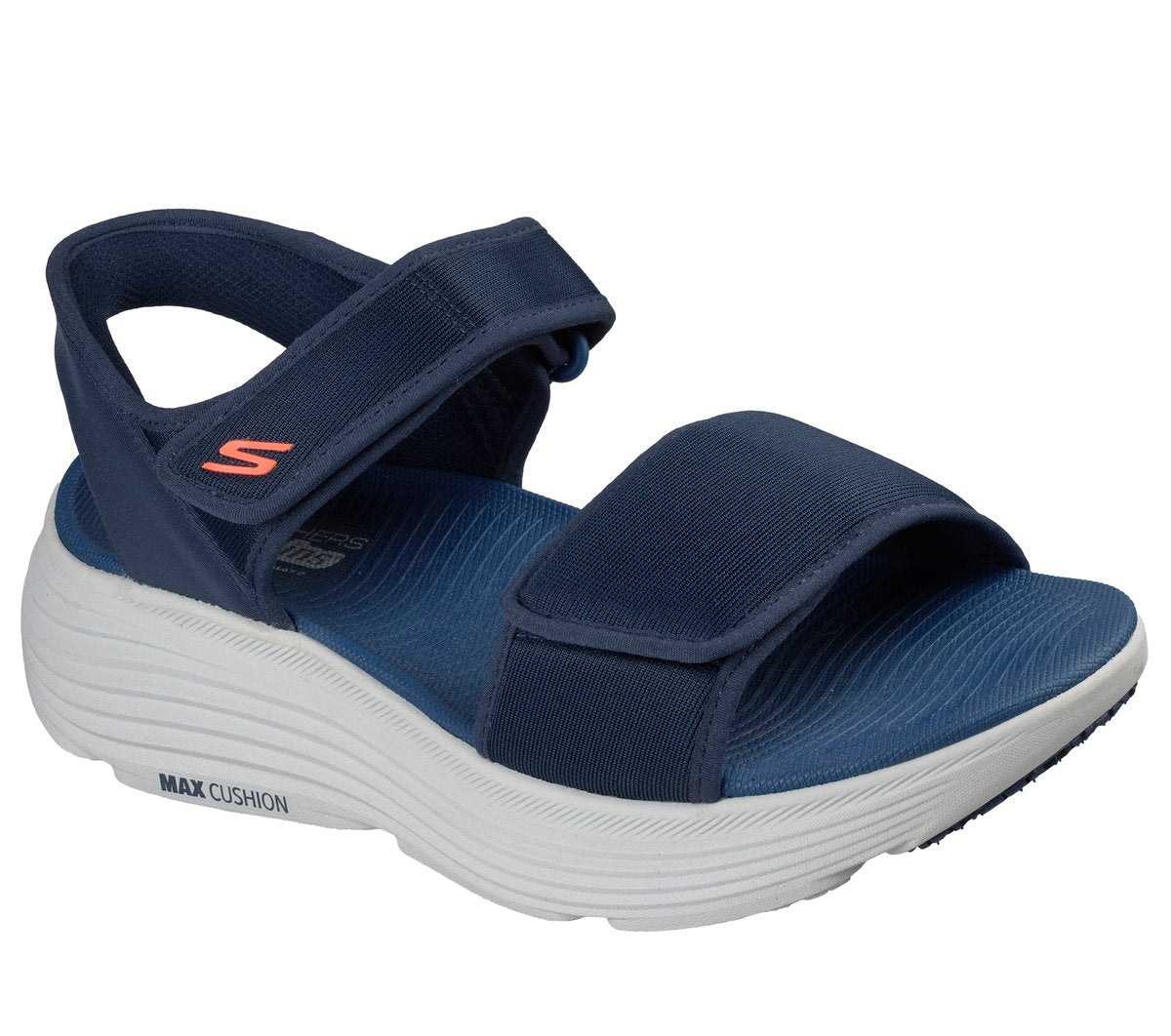 Skechers Classic - Skechers Slip-ins: Max Cushioning Endeavour Sandal - Javin