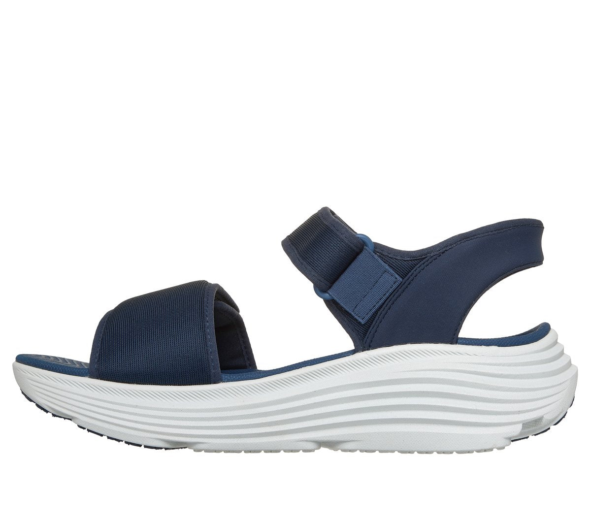 Skechers Classic - Skechers Slip-ins: Max Cushioning Endeavour Sandal - Javin