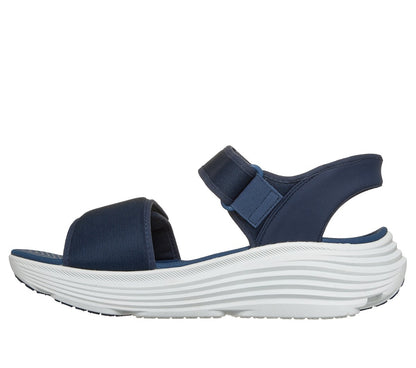 Skechers Classic - Skechers Slip-ins: Max Cushioning Endeavour Sandal - Javin