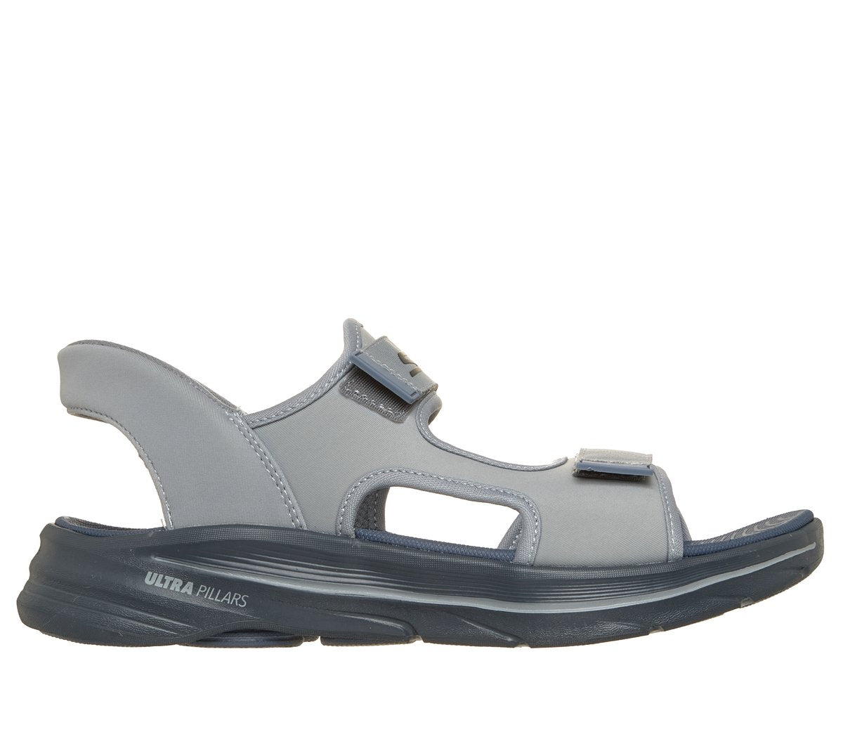 Skechers New - GO WALK 8 Sandal - Ken II