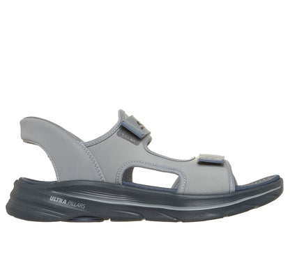 Skechers New - GO WALK 8 Sandal - Ken II