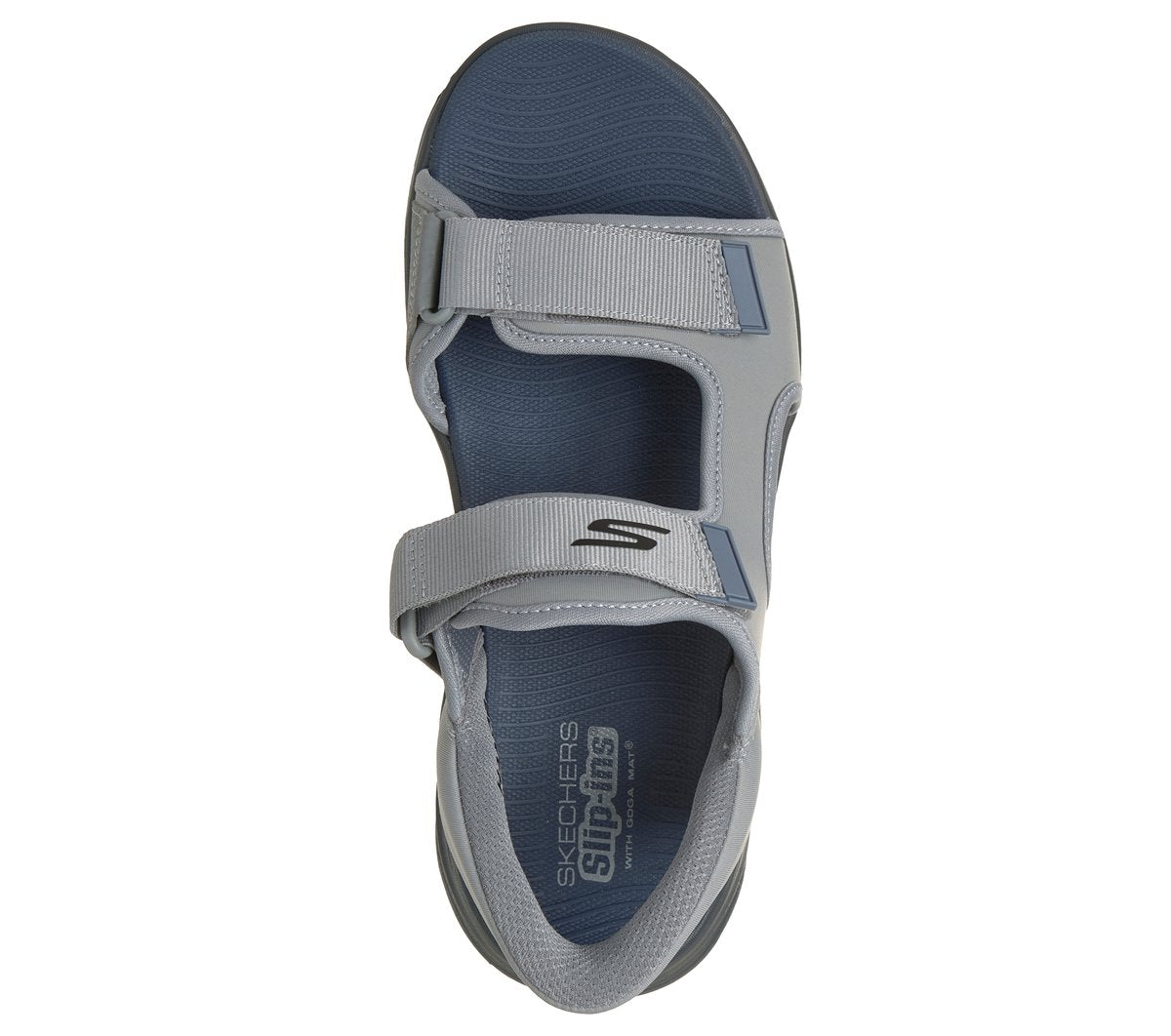 Skechers New - GO WALK 8 Sandal - Ken II