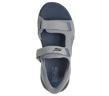 Skechers New - GO WALK 8 Sandal - Ken II