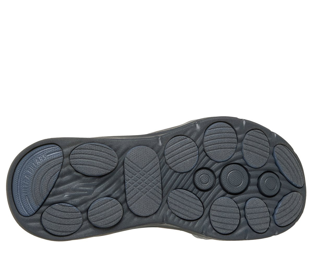 Skechers New - GO WALK 8 Sandal - Ken II