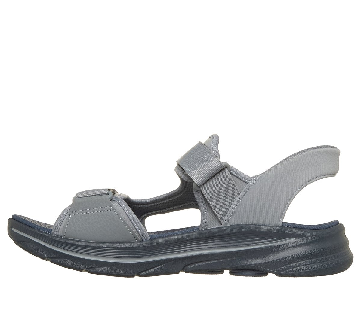 Skechers New - GO WALK 8 Sandal - Ken II