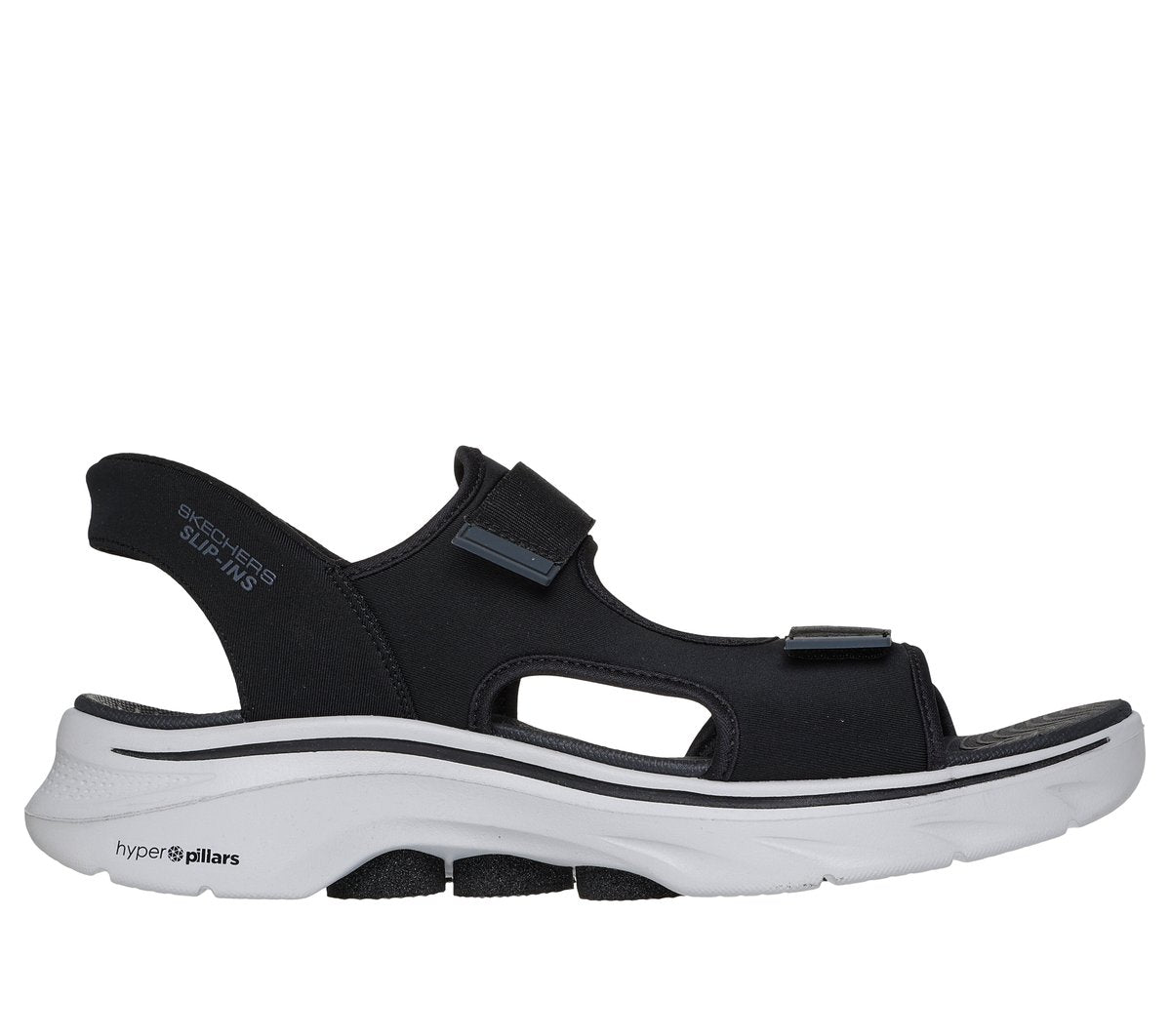 Skechers New - Skechers Slip-ins: GO WALK 7 Sandal - Ken