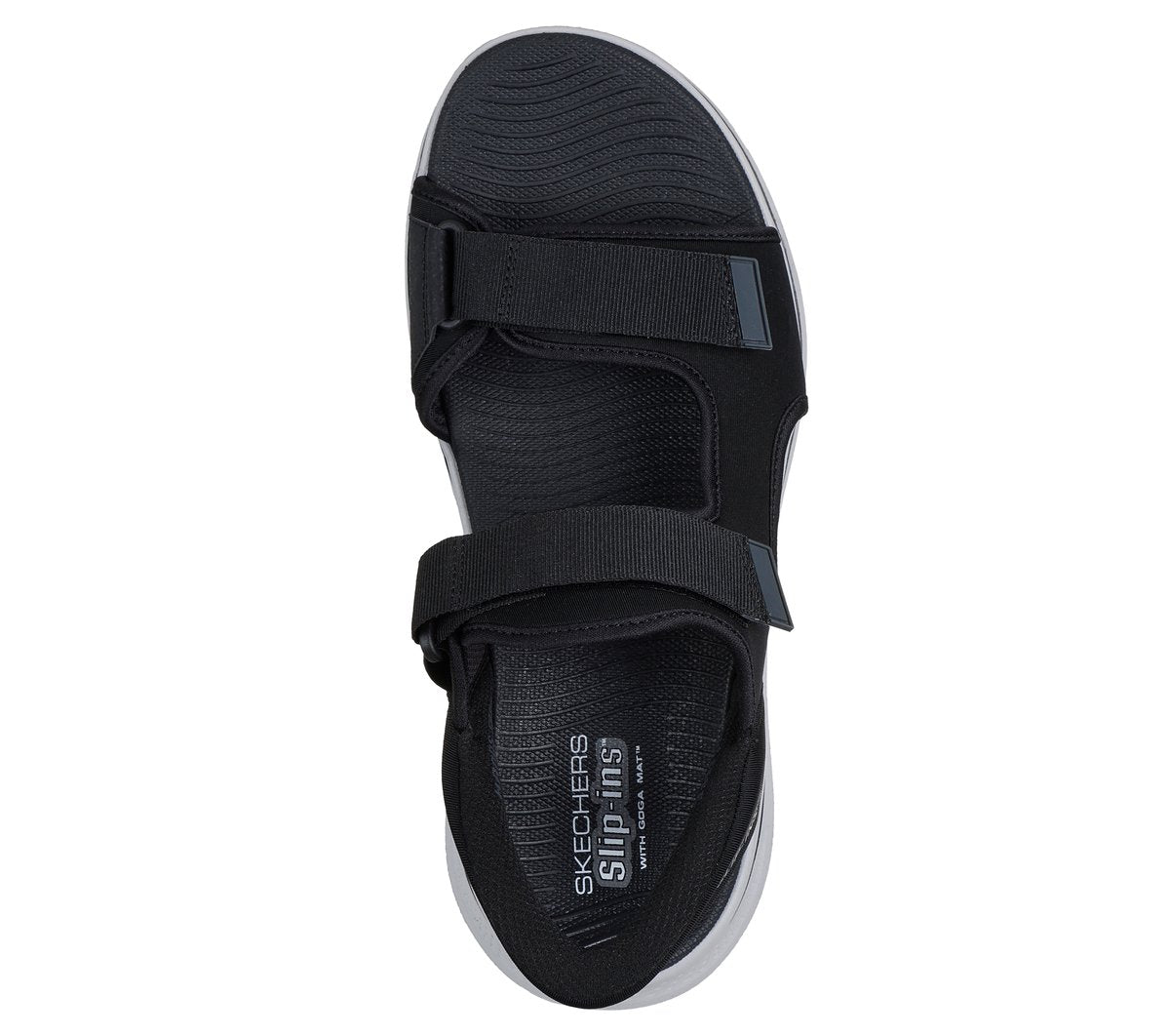 Skechers New - Skechers Slip-ins: GO WALK 7 Sandal - Ken