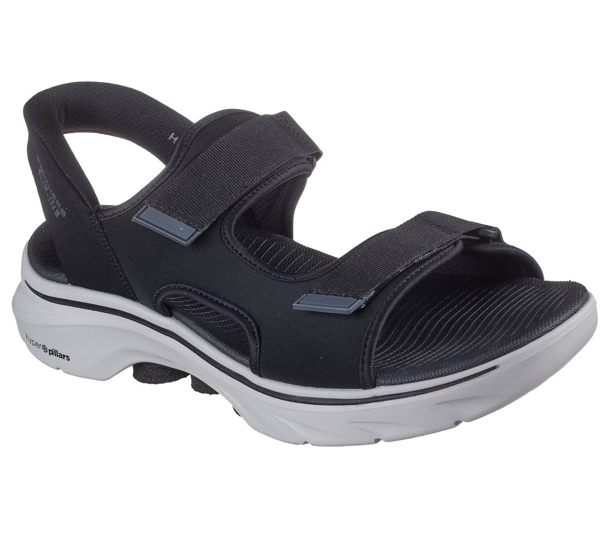 Skechers New - Skechers Slip-ins: GO WALK 7 Sandal - Ken