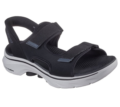Skechers New - Skechers Slip-ins: GO WALK 7 Sandal - Ken