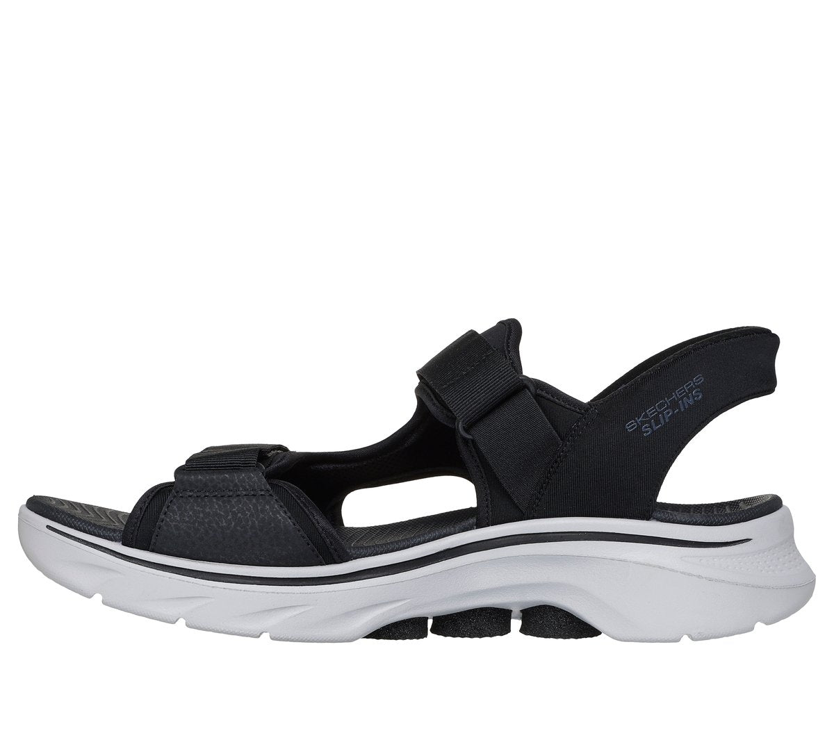 Skechers New - Skechers Slip-ins: GO WALK 7 Sandal - Ken