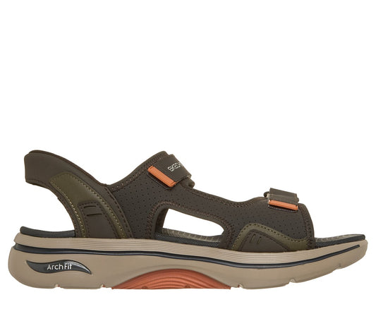 Skechers Recommended - GO WALK Arch Fit 2.0 Sandal - Rios