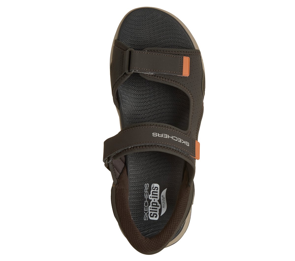 Skechers Recommended - GO WALK Arch Fit 2.0 Sandal - Rios