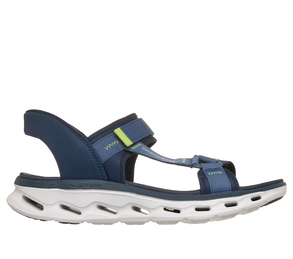 Skechers Premium - Skechers Slip-ins: GO WALK Glide-Step 2.0 Sandal - Gerry