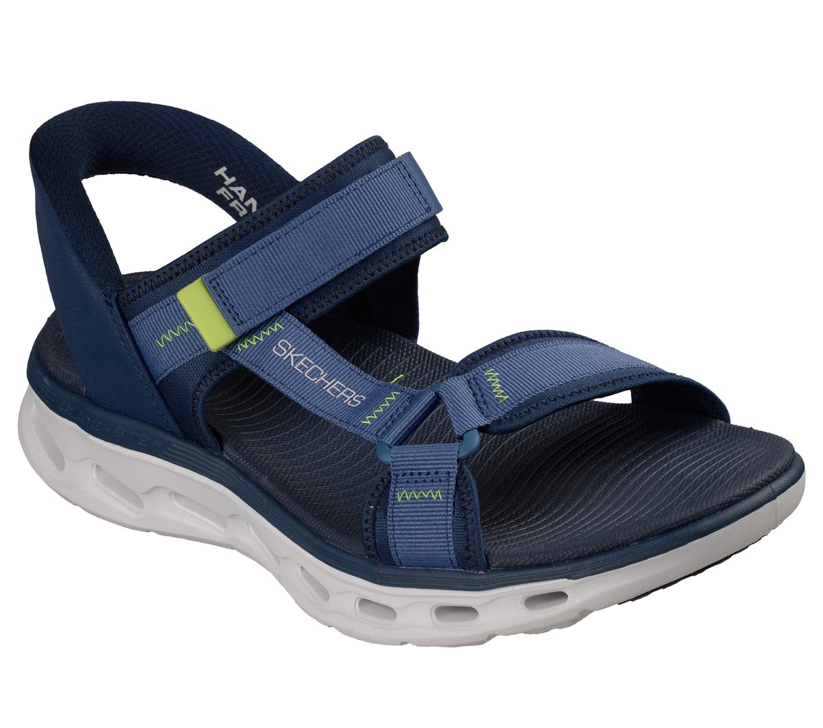 Skechers Premium - Skechers Slip-ins: GO WALK Glide-Step 2.0 Sandal - Gerry