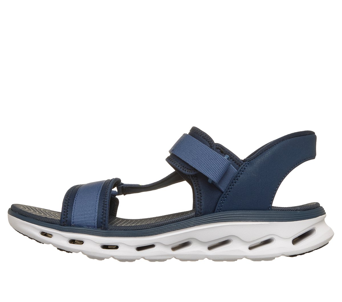Skechers Premium - Skechers Slip-ins: GO WALK Glide-Step 2.0 Sandal - Gerry