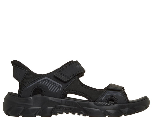 Skechers Great Value - Skechers Slip-ins Relaxed Fit: Santoro Sandal - Craken