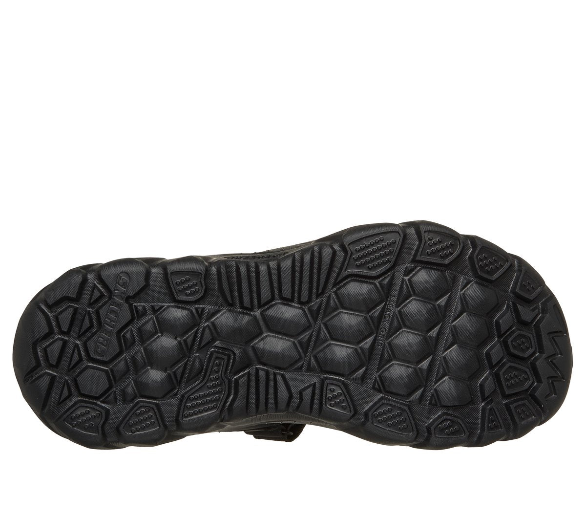 Skechers Great Value - Skechers Slip-ins Relaxed Fit: Santoro Sandal - Craken
