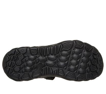 Skechers Great Value - Skechers Slip-ins Relaxed Fit: Santoro Sandal - Craken