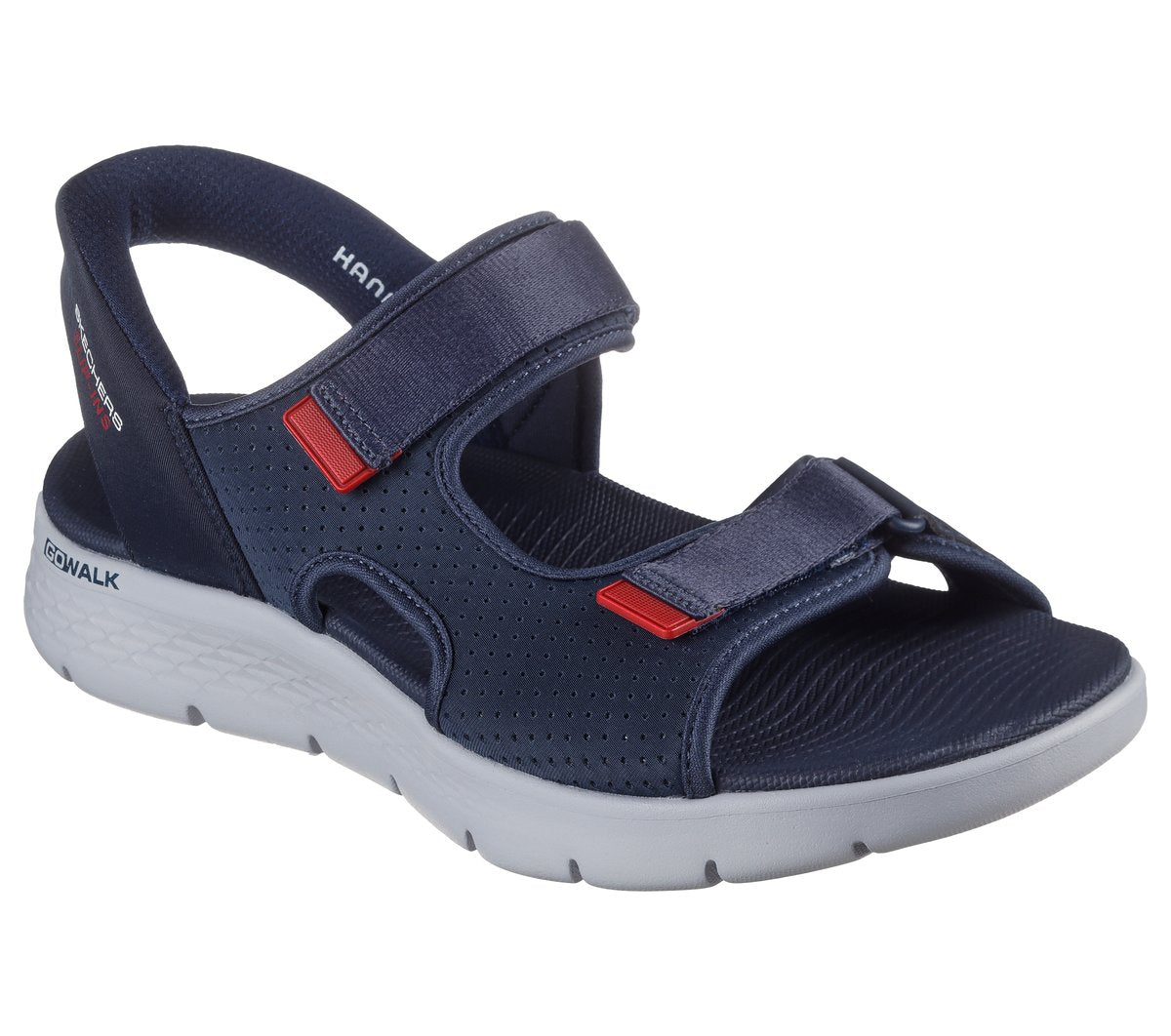 Skechers Recommended - Skechers Slip-ins: GO WALK Flex SD - Easy Entry