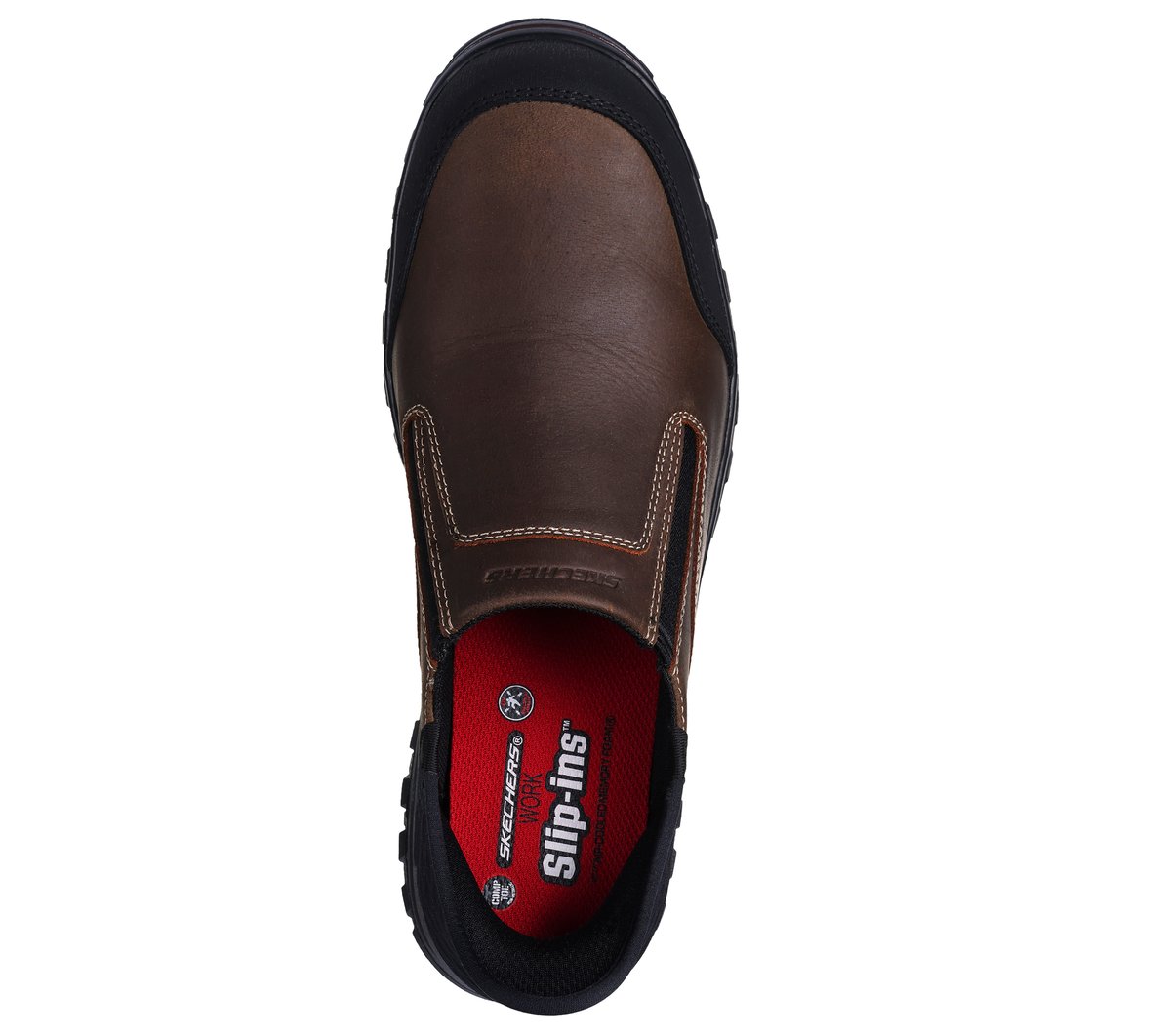 Skechers Great Value - Skechers Slip-ins Work: McColl - Loeman
