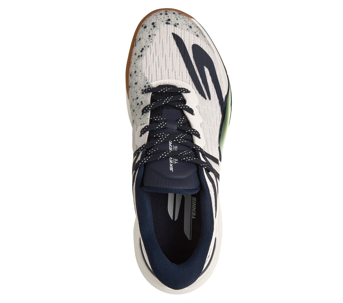 Skechers Deals - Skechers Slip-ins: Tennis Baseline Bully