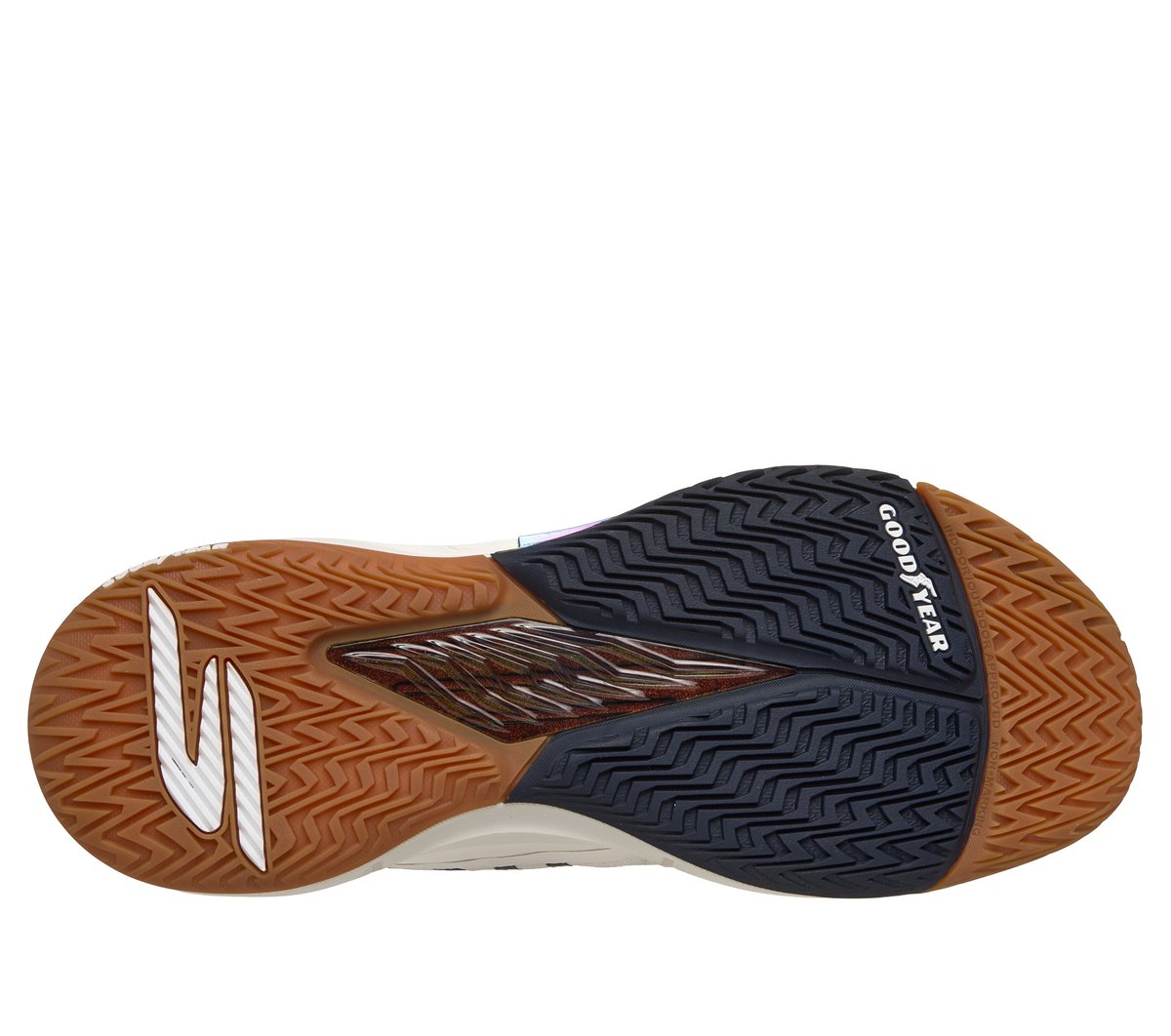 Skechers Deals - Skechers Slip-ins: Tennis Baseline Bully