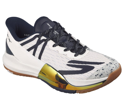 Skechers Deals - Skechers Slip-ins: Tennis Baseline Bully