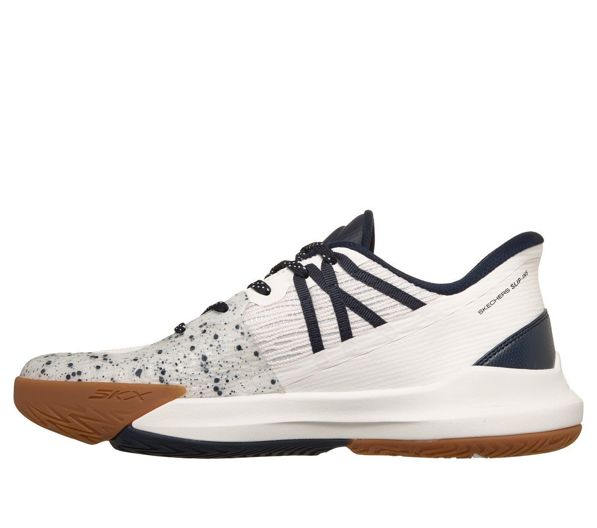 Skechers Deals - Skechers Slip-ins: Tennis Baseline Bully