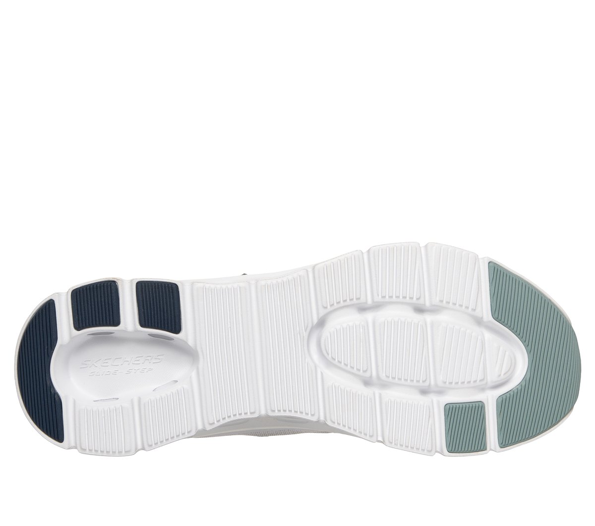 Skechers Trusted - Glide-Step Pro - Waverra