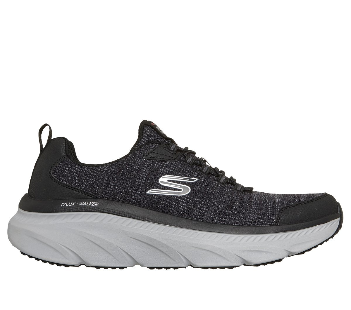 Skechers Great Value - Relaxed Fit: D'Lux Walker 2.0 - Brexon