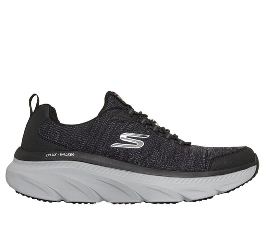 Skechers Great Value - Relaxed Fit: D'Lux Walker 2.0 - Brexon
