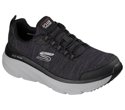 Skechers Great Value - Relaxed Fit: D'Lux Walker 2.0 - Brexon