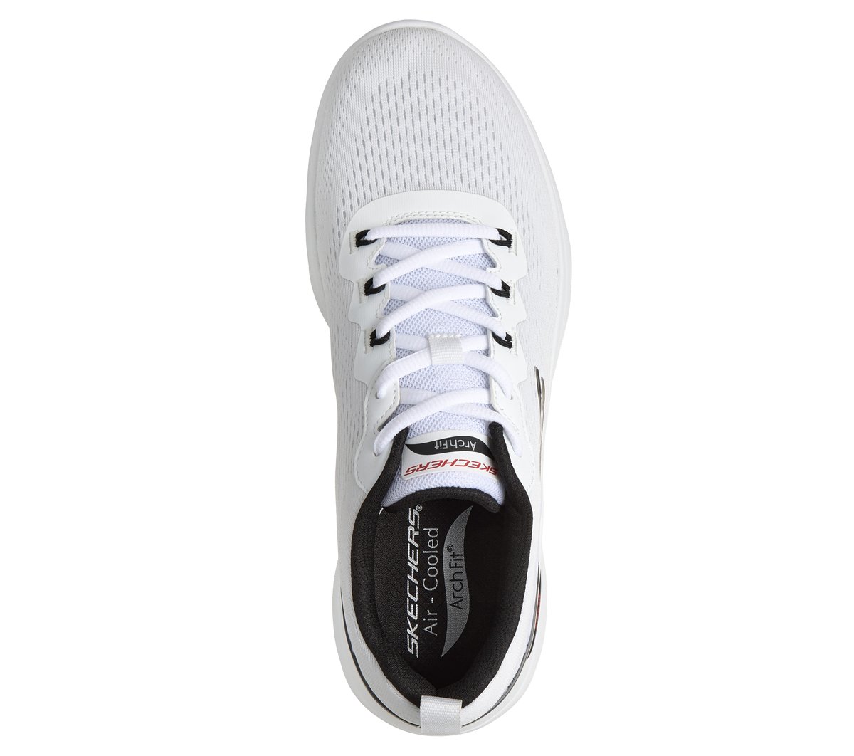 Skechers Essential - Arch Fit Summits - Kravel