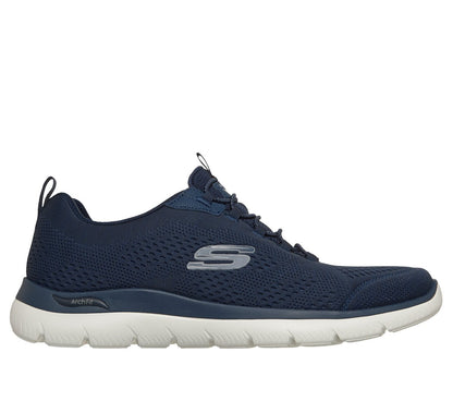 Skechers Exclusive - Arch Fit Summits - Ganarte
