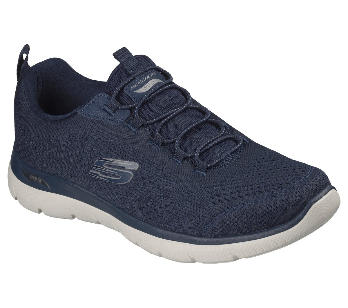 Skechers Exclusive - Arch Fit Summits - Ganarte