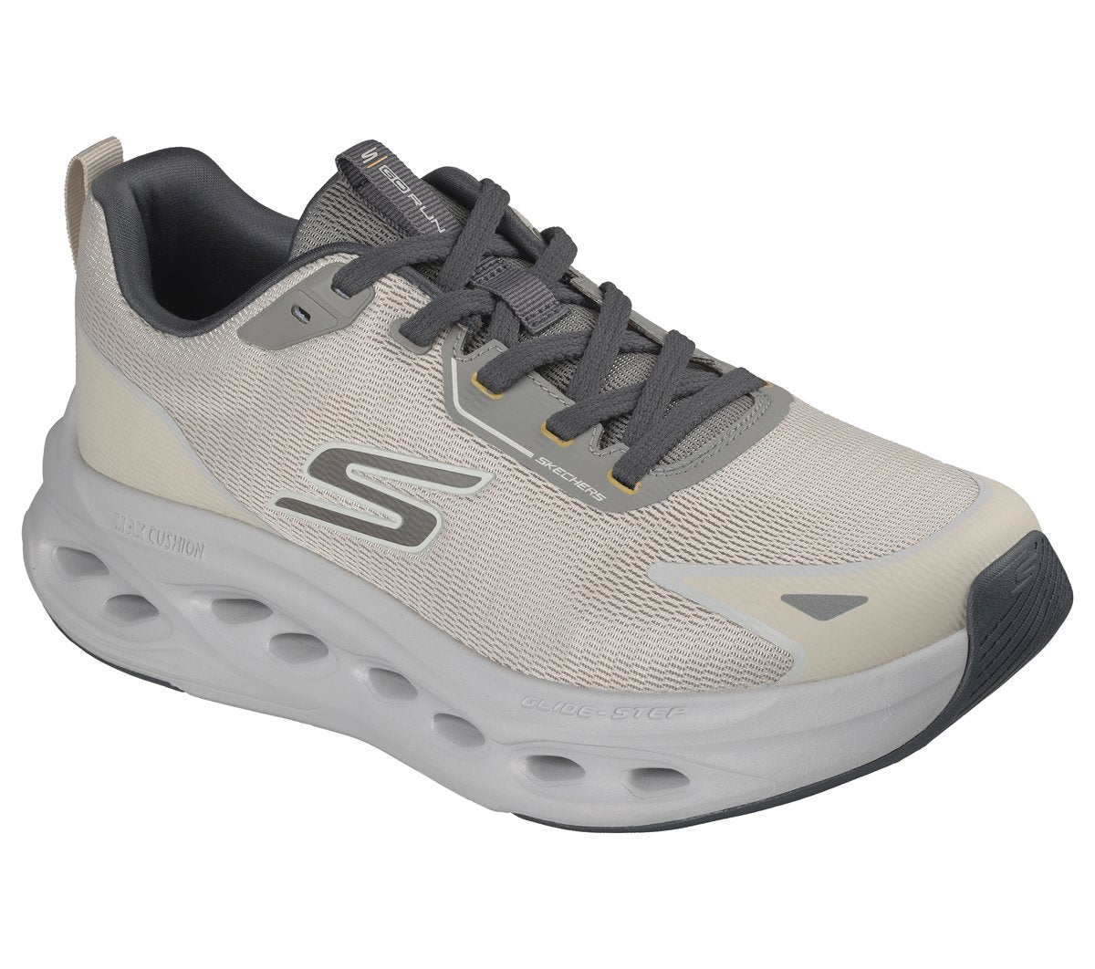 Skechers Best Seller - Max Cushioning Glide-Step - Tukker