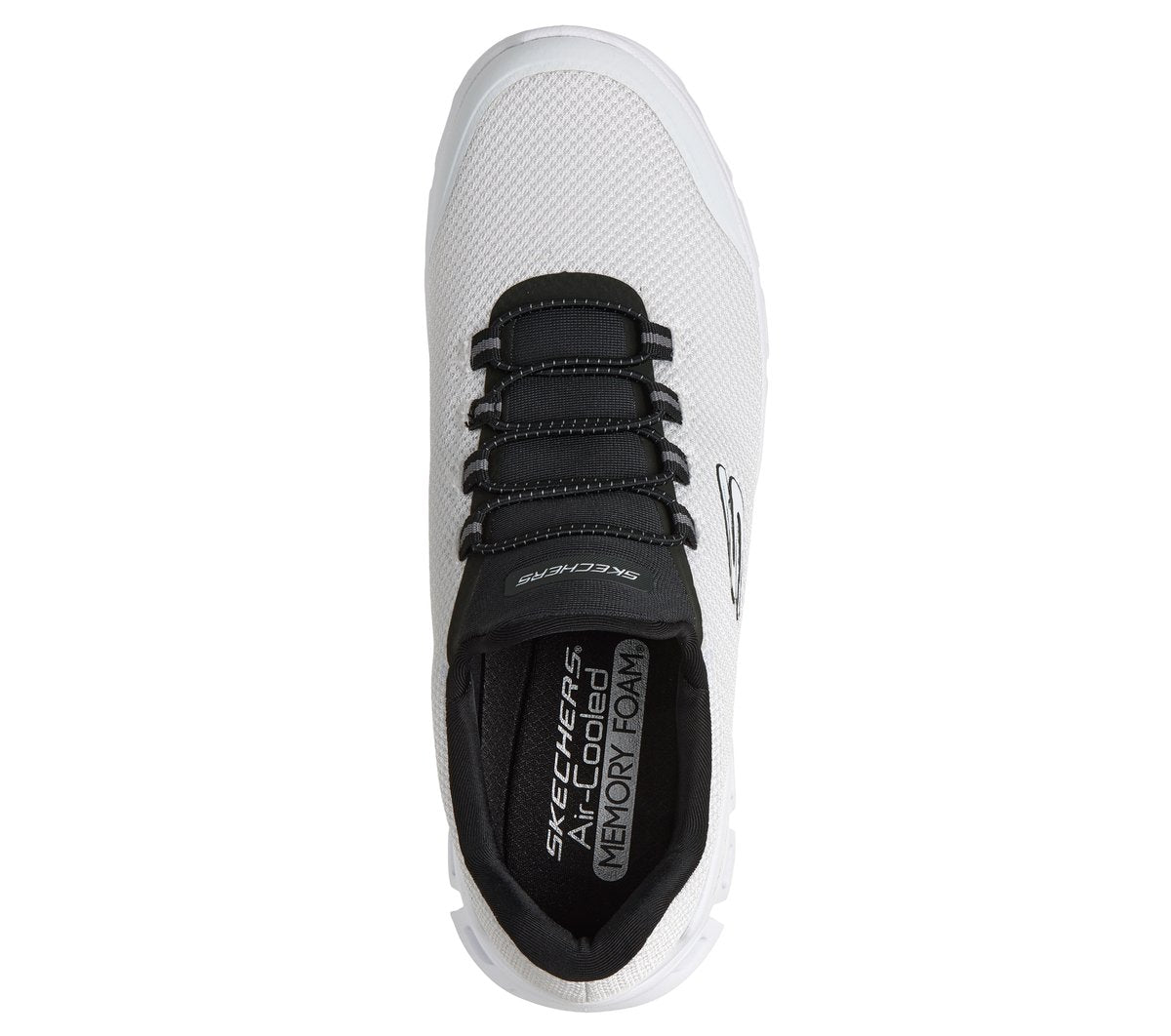 Skechers Sale - Glide-Step - Noltek
