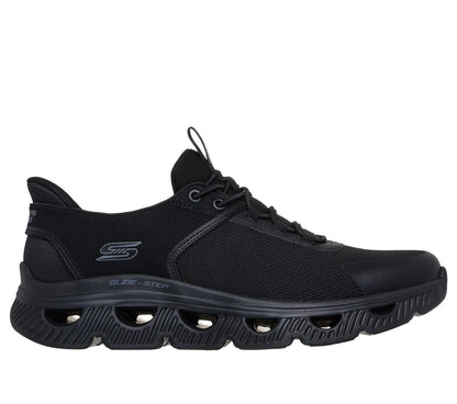 Skechers Trusted - Skechers Slip-ins: BOBS Sport Arc Waves - Slick Turn