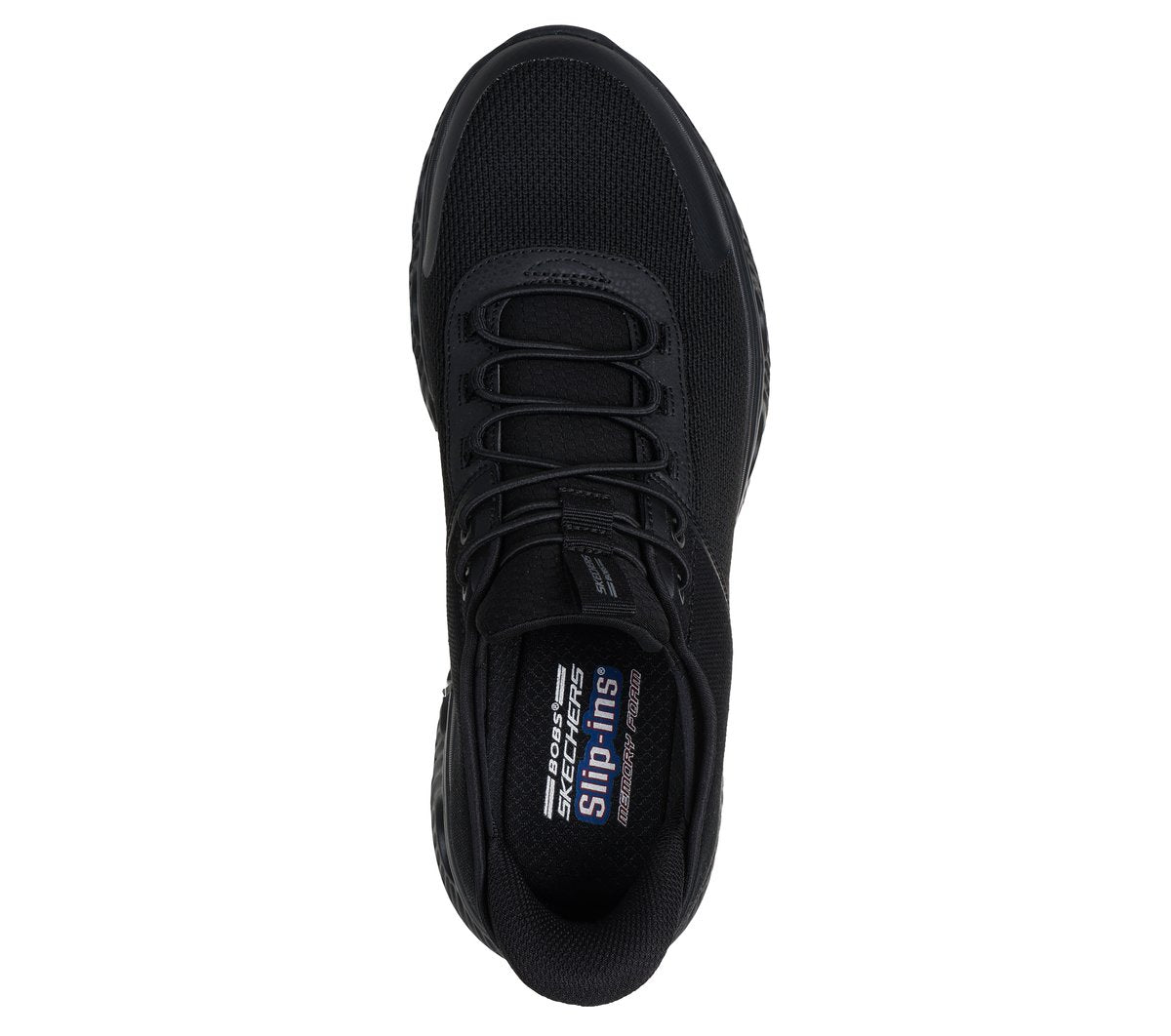 Skechers Trusted - Skechers Slip-ins: BOBS Sport Arc Waves - Slick Turn