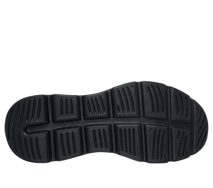 Skechers Trusted - Skechers Slip-ins: BOBS Sport Arc Waves - Slick Turn