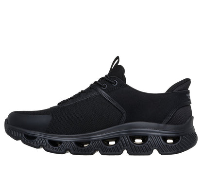 Skechers Trusted - Skechers Slip-ins: BOBS Sport Arc Waves - Slick Turn
