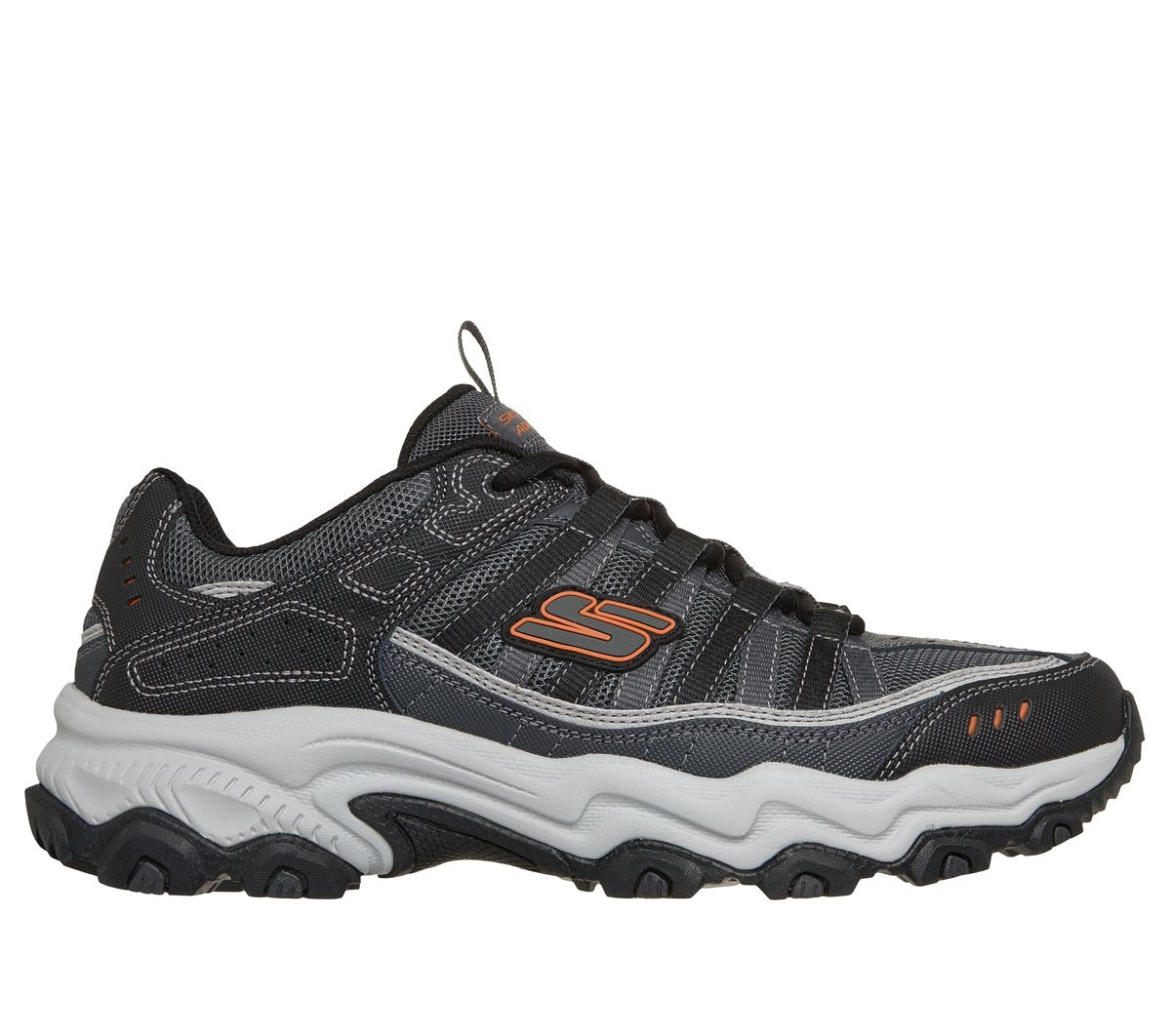 Skechers Featured - Stamina - Afterburn Legacy All Terrain
