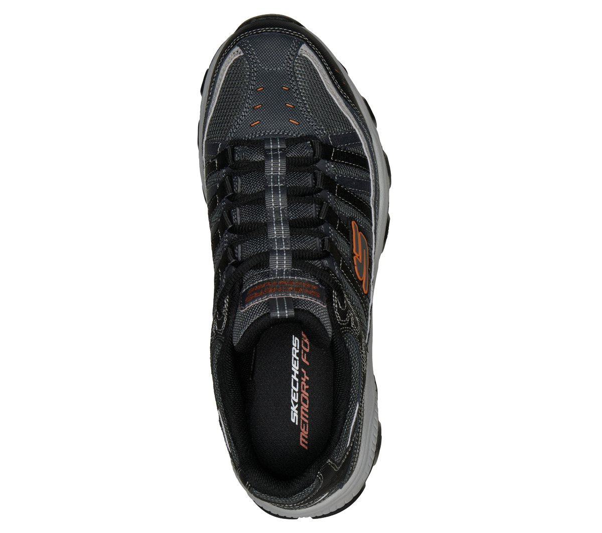 Skechers Featured - Stamina - Afterburn Legacy All Terrain
