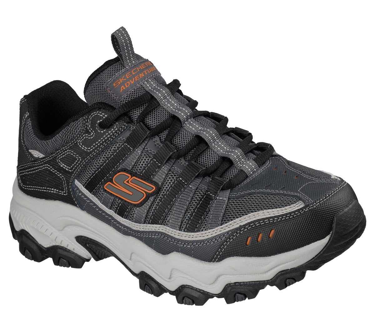 Skechers Featured - Stamina - Afterburn Legacy All Terrain