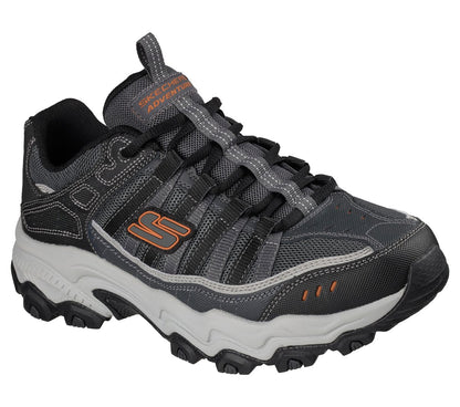 Skechers Featured - Stamina - Afterburn Legacy All Terrain